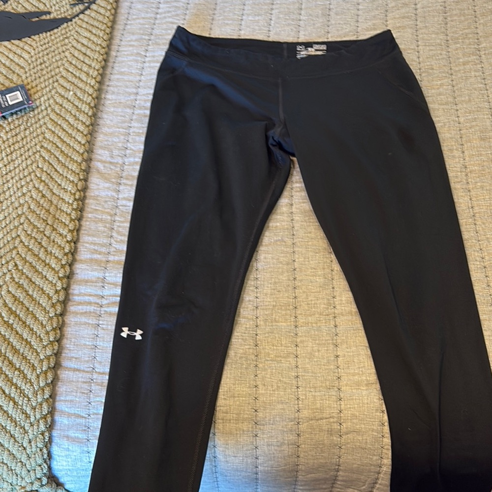 Under Armour cold gear